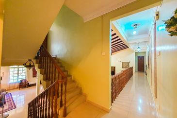 Kampung Bukit Lanjan