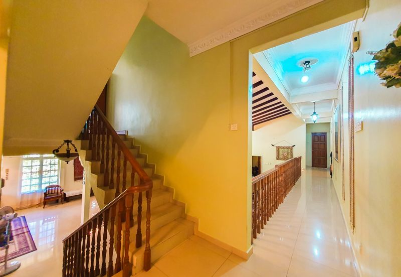 Kampung Bukit Lanjan