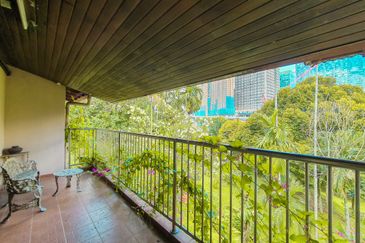 Kampung Bukit Lanjan