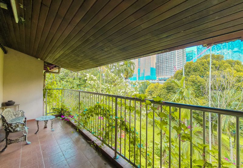 Kampung Bukit Lanjan