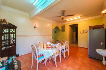 Kampung Bukit Lanjan