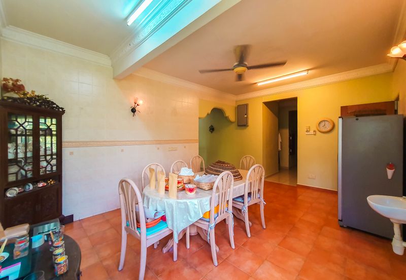 Kampung Bukit Lanjan