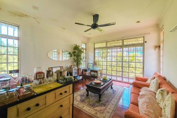 Kampung Bukit Lanjan