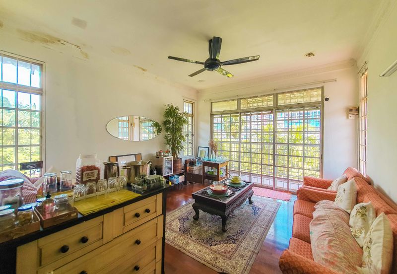 Kampung Bukit Lanjan