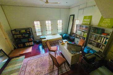 Kampung Bukit Lanjan