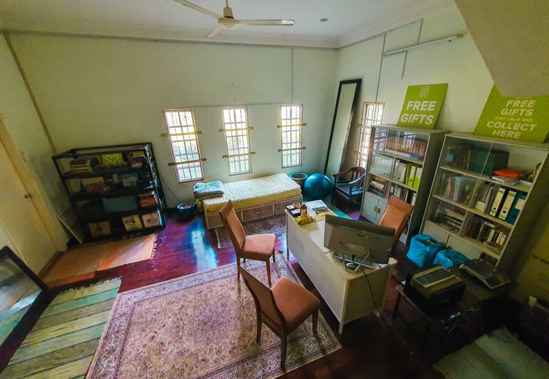 Kampung Bukit Lanjan