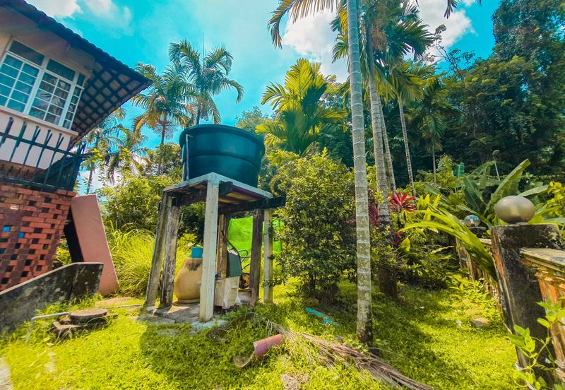 Kampung Bukit Lanjan