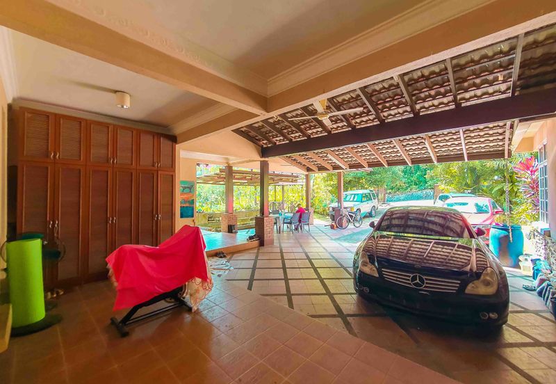 Kampung Bukit Lanjan