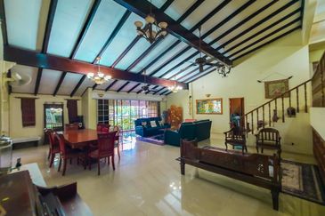 Kampung Bukit Lanjan