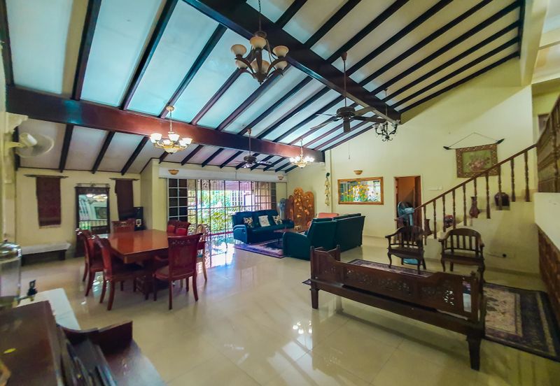 Kampung Bukit Lanjan