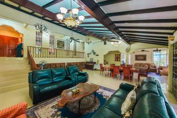 Kampung Bukit Lanjan