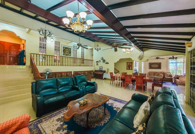 Kampung Bukit Lanjan