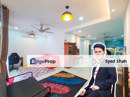Residensi Setia Impian Kajang (NEAR MRT TO KL 10MIN ONLY), Selangor, Kajang