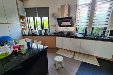 Seksyen 8, Bandar Baru Bangi