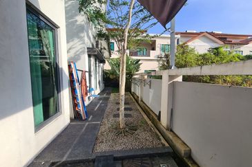 Seksyen 8, Bandar Baru Bangi