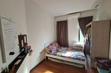 Seksyen 8, Bandar Baru Bangi