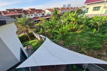 Seksyen 8, Bandar Baru Bangi