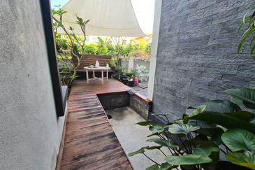 Seksyen 8, Bandar Baru Bangi