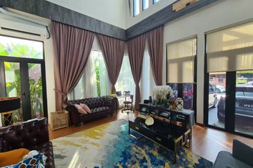 Seksyen 8, Bandar Baru Bangi