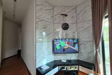 Seksyen 8, Bandar Baru Bangi