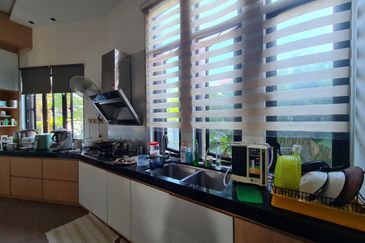 Seksyen 8, Bandar Baru Bangi