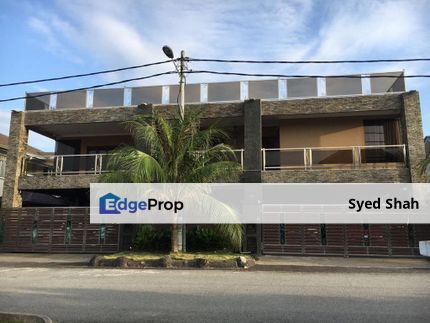 JOIN SEMI D (BUNGALOW) FREEHOLD 2 Storey Jelok Impian Kajang, Selangor, Kajang