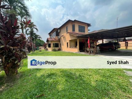 FREEHOLD BUNGALOW Desa baru Bukit Dukung NEAR MRT, Selangor, Kajang