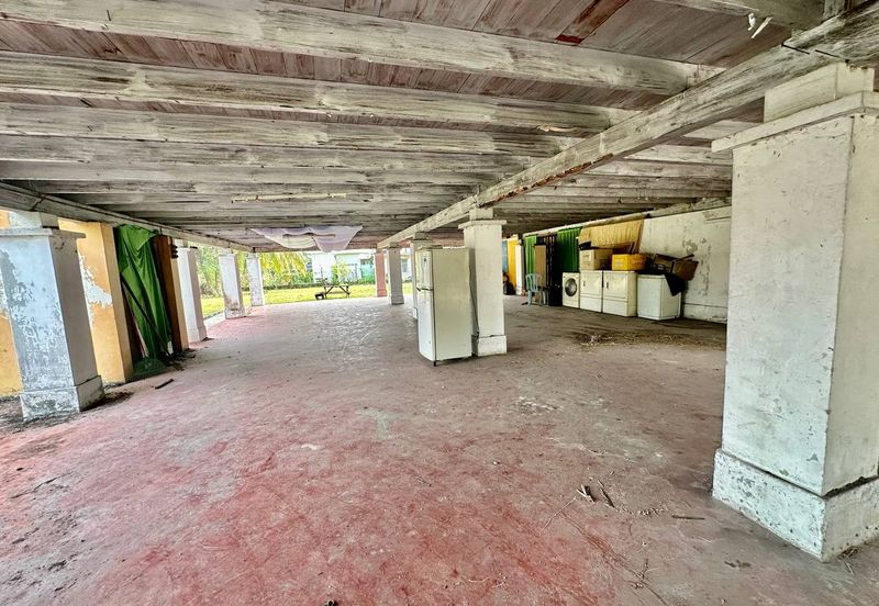 Kampung Sungai Kantan