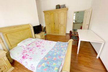 Bandar Bukit Mahkota Kajang