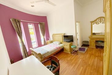 Bandar Bukit Mahkota Kajang