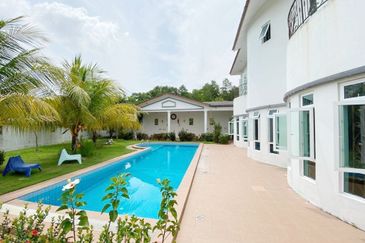 Bandar Bukit Mahkota Kajang