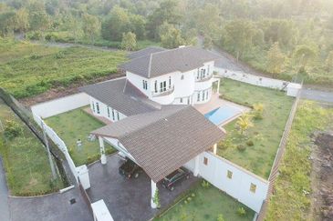 Bandar Bukit Mahkota Kajang