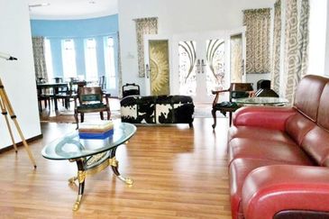 Bandar Bukit Mahkota Kajang