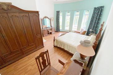 Bandar Bukit Mahkota Kajang