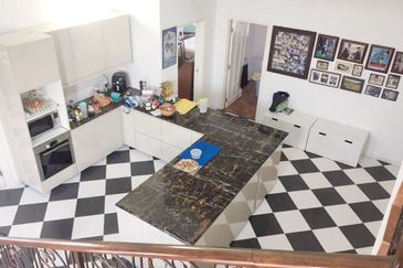 Bandar Bukit Mahkota Kajang