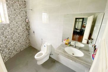 Bandar Bukit Mahkota Kajang