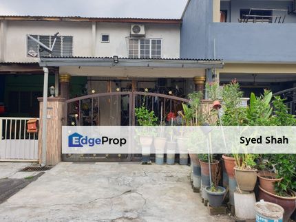 RUMAH LANDED MAMPU MILIK 2 Storey Pasir Emas Sungai Chua Kajang FULLY RENOVATED, Selangor, Kajang