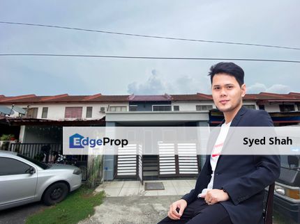 2 Stry Kantan Permai Kajang FULLY RENOVATED, Selangor, Kajang