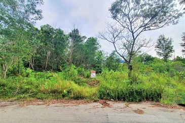 Bandar Bukit Mahkota Kajang