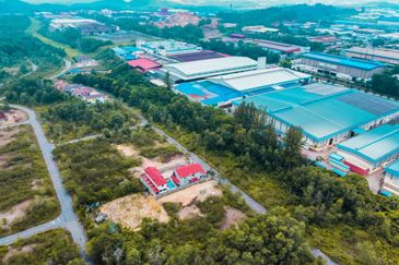 Bandar Bukit Mahkota Kajang