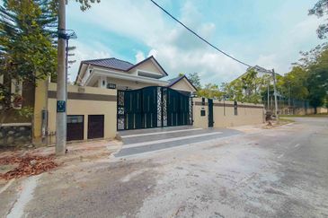 Bandar Bukit Mahkota Kajang