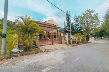 Bandar Bukit Mahkota Kajang