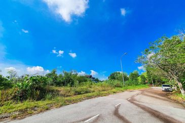 Bandar Bukit Mahkota Kajang