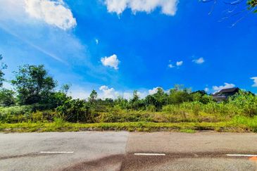 Bandar Bukit Mahkota Kajang