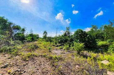 Bandar Bukit Mahkota Kajang