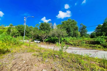 Bandar Bukit Mahkota Kajang