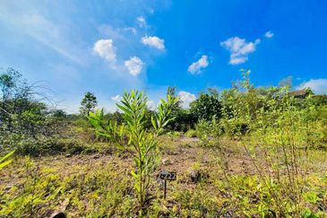 Bandar Bukit Mahkota Kajang