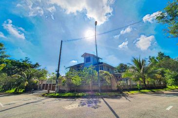 Bandar Bukit Mahkota Kajang