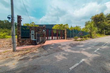 Bandar Bukit Mahkota Kajang