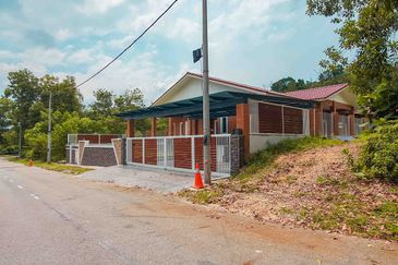 Bandar Bukit Mahkota Kajang